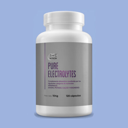 Pure Electrolytes