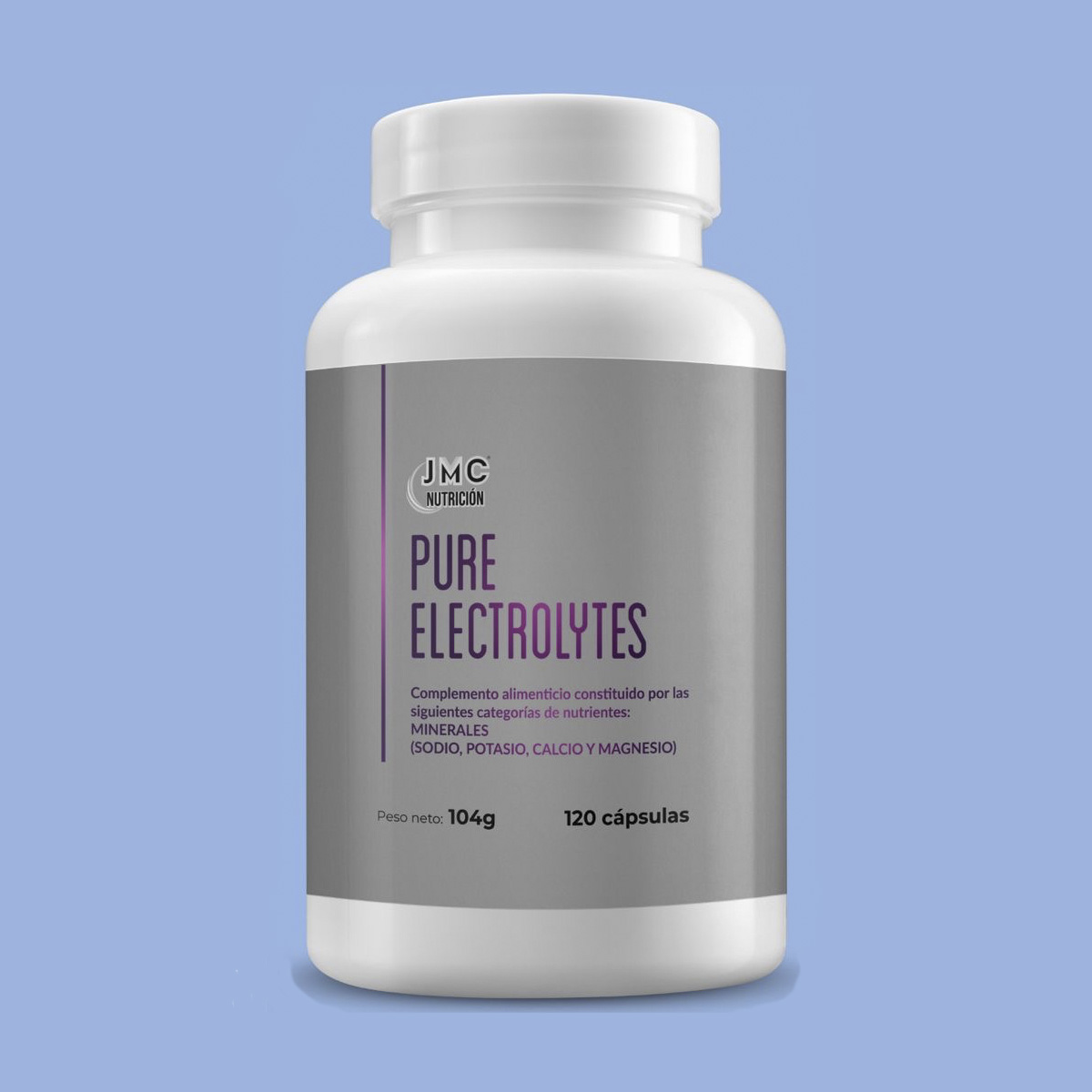 Pure Electrolytes